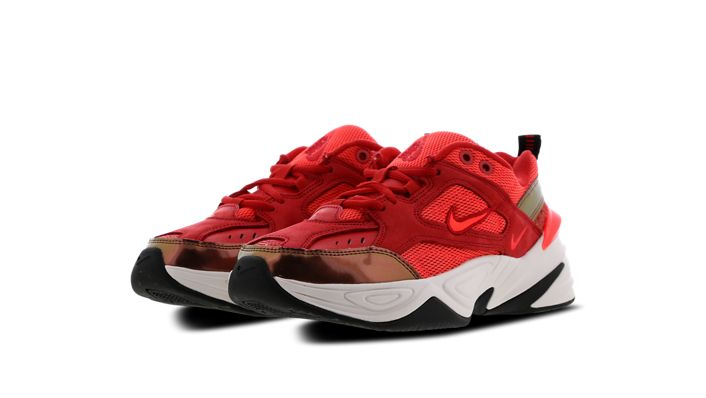 nike m2k tekno rich clash